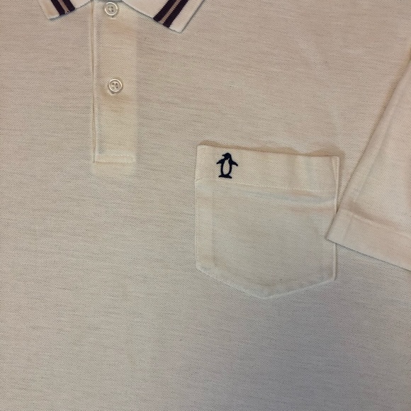 Penguin polo - Picture 3 of 5